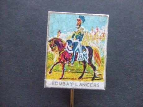 Bombay Lancers gepantserd regiment Pakistaanse leger